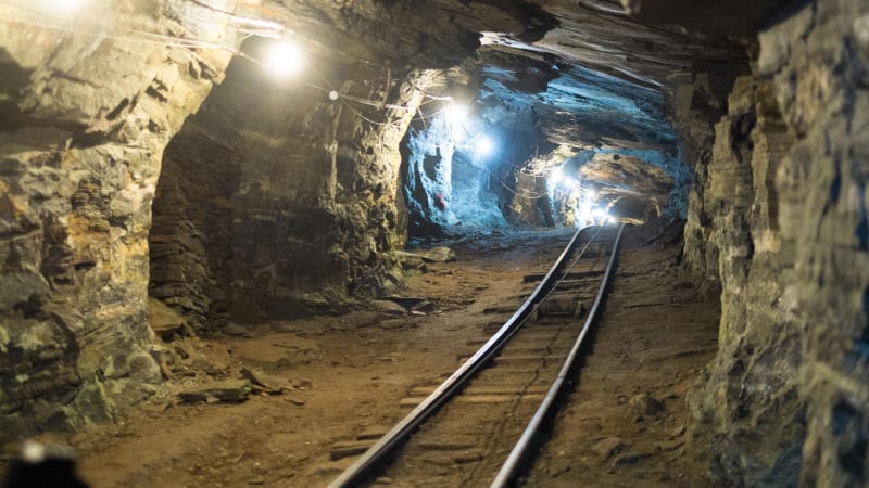 Důlní neštěstí ve Středoafrické republice: Zemřelo nejméně 30 horníků, další zůstali uvězněni