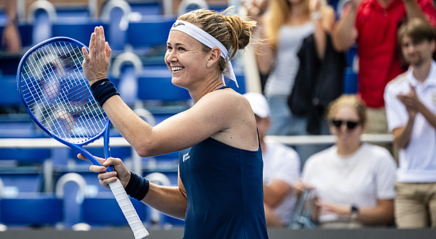 Bouzková vs. Jacquemotová: Kurzy a kde sledovat US Open 2026 živě