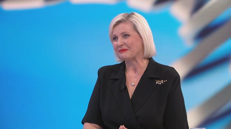 Kovářová: Vláda se nevyhne vyšším daním. Motoristé a SPD přišli s křížkem po funuse
