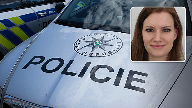 Nenatočili jste ji? Policie kvůli zmizelé matce dvou dětí poptává kamerové záznamy