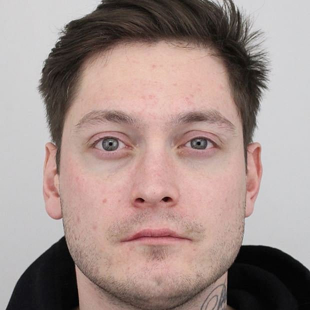 Policie hledá dvaatřicetiletého muže. Má v úmyslu si ublížit
