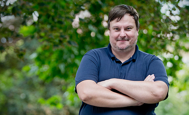 Uklizené ulice se zelení jsou pro město důležité, říká lídr uskupení Chceme Plzeň