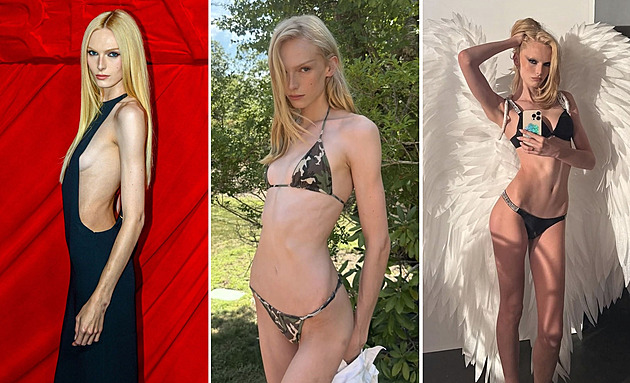 Alex Consani: transgender modelka, kterou lidé milují i nenávidí
