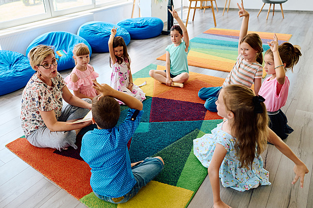 Dvě děti nikdy nechodily do školy. Úřad je kvůli chybě vynechal ze seznamu