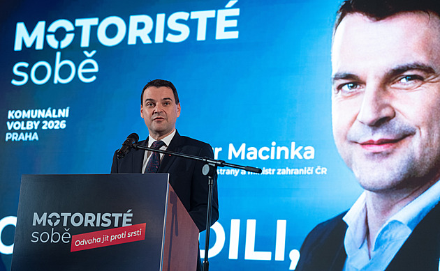 Stupidní rozhodnutí, říká Macinka k zákazu účasti v debatě ČT. Vrátil úder