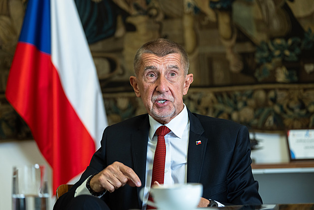 Česko odpovědělo Bruselu ohledně Babišova možného střetu zájmů
