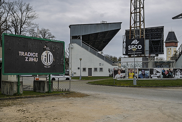 Přihlásil se další věřitel. Dynamo dluží firmě bývalého brankáře přes milion