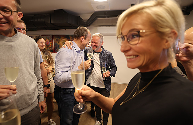 Trubka v zemi oproti aréně není vidět, mrzí Popelku. ANO může opustit vedení Jihlavy