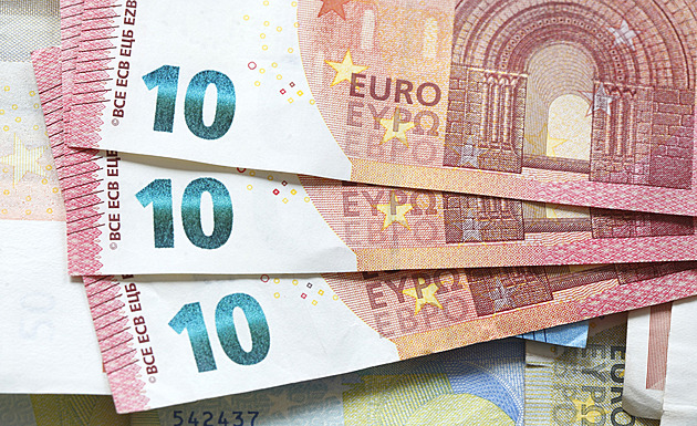 Inflace v EU v září zrychlila na 3,8 procenta, v Česku byla čtvrtá nejnižší