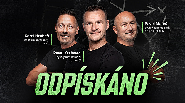 ODPÍSKÁNO: Gól Baníku správně neuznaný, sudí měl dvakrát vylučovat, tvrdí experti