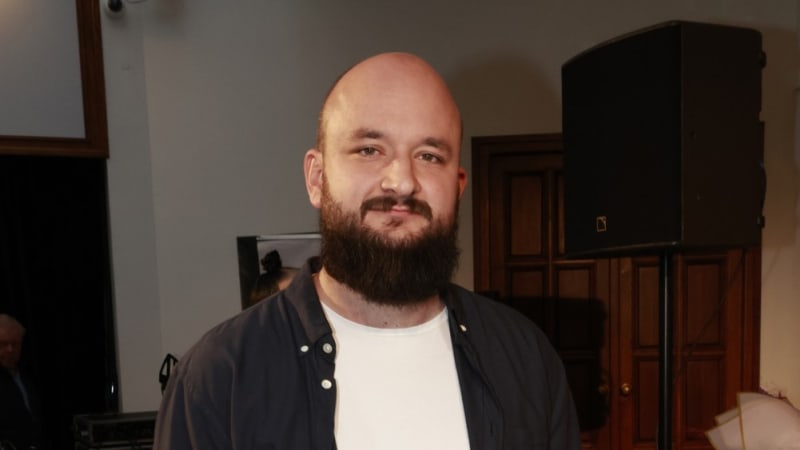 Velká radost zpěváka Pokáče: S manželkou přivítali na svět holčičku