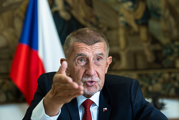 Migrace i rozšíření EU. V Praze poprvé společně zasedne česká a maďarská vláda