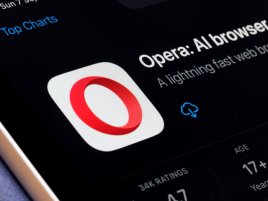AI zdarma a bez odesílání dat na cizí servery. Opera představila zásadní novinku