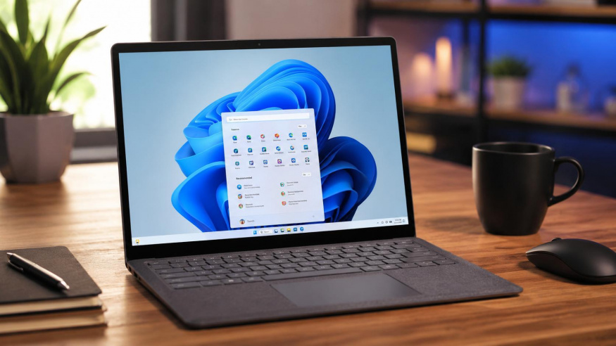 Microsoft otevřel nový fiskální rok rekordem. Azure letí vzhůru, příjmy z Windows a her klesají