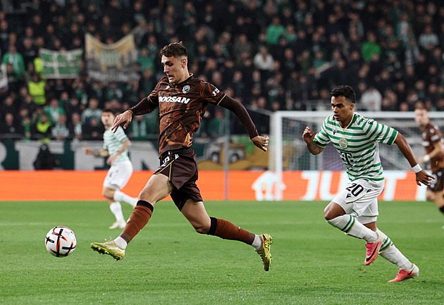 Ostrava - Plzeň v TV: Kde sledovat Chance Ligu živě, kurzy a statistiky
