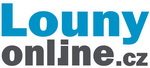 Logo Louny - informace z tohoto krásného města